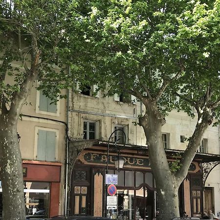 La Magnanerie Daire LʼIsle-sur-la-Sorgue Dış mekan fotoğraf