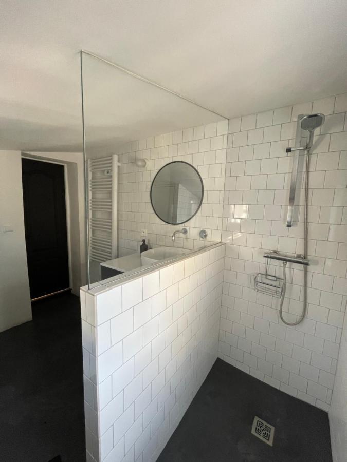 La Magnanerie Daire LʼIsle-sur-la-Sorgue Dış mekan fotoğraf