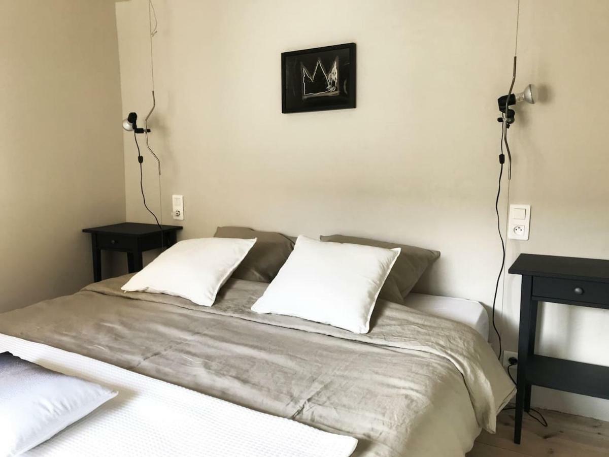 La Magnanerie Daire LʼIsle-sur-la-Sorgue Dış mekan fotoğraf